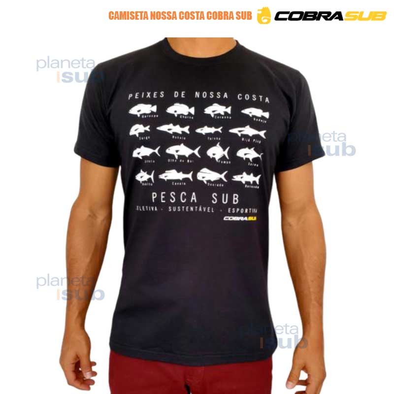 Camisetas pesca submarina new arrivals