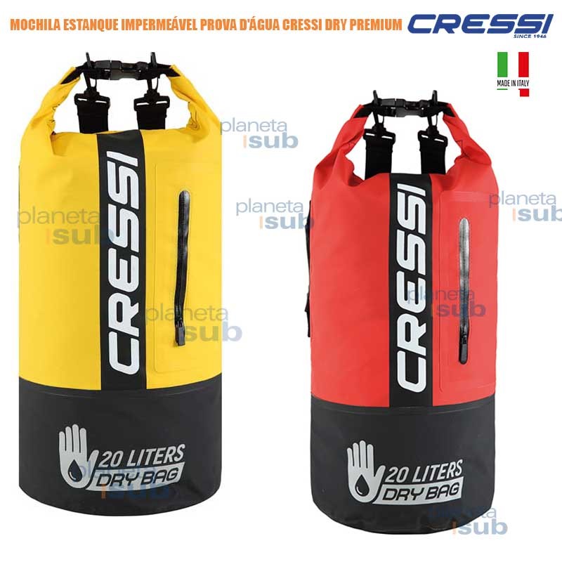 20l dry 2025 bag